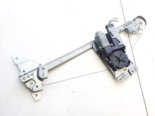 Used Rear left window mechanism Rear left window mechanism 35338596 35338596
