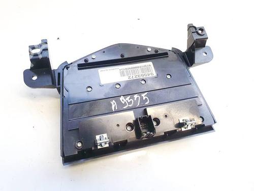 Steering wheel controls CHEVROLET CRUZE (J300) 2.0 CDI | BP35162570E15 - Image 2