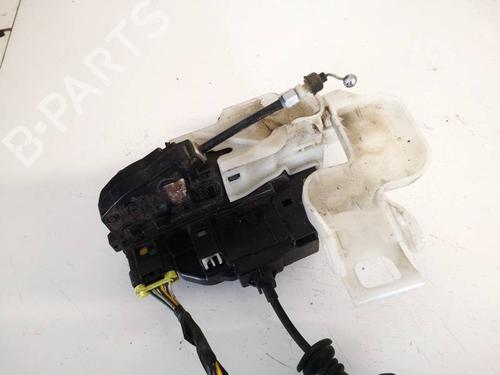 Front right lock KIA CEE'D Hatchback (ED) 1.4 | BP35048836C97 - Image 3