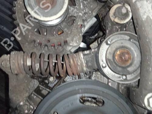 Pulley OPEL ASTRA J (P10) 1.4 (68) | BP35038549M122 - Image 2