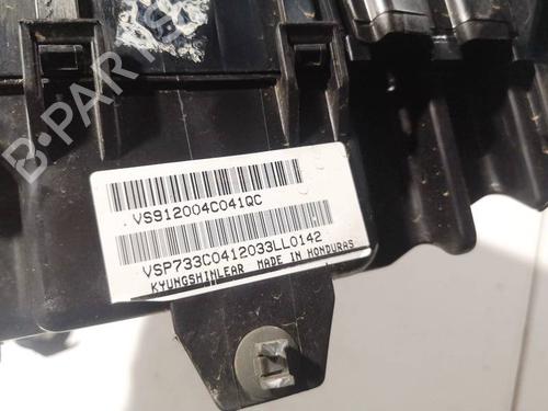 Fuse box KIA OPTIMA (FSGDS6B) 2.4 | BP32564955E1  - Image 6