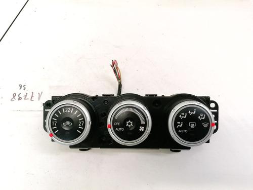 Used Climate control Climate control 35439512 35439512