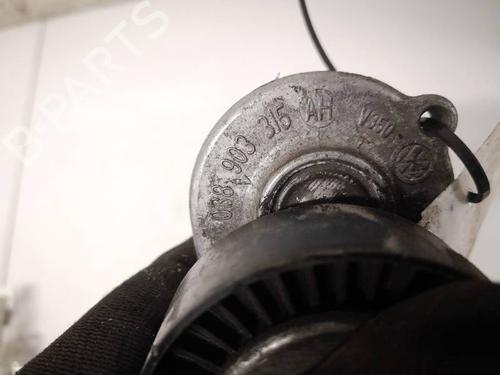 Pulley AUDI A4 B8 (8K2) 2.0 TDI | BP40245021M122 - Image 4
