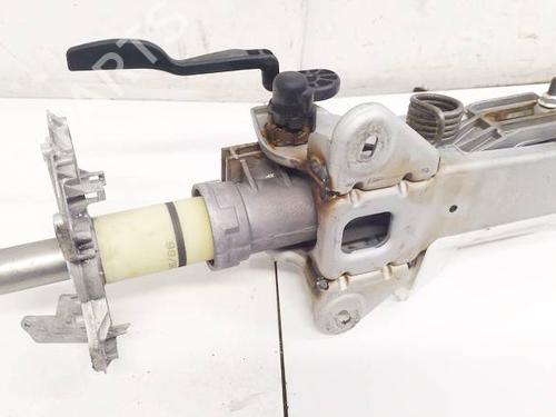 Used Steering column Steering column BMW 5 (E60) 523 i (177 hp) 35153264 35153264
