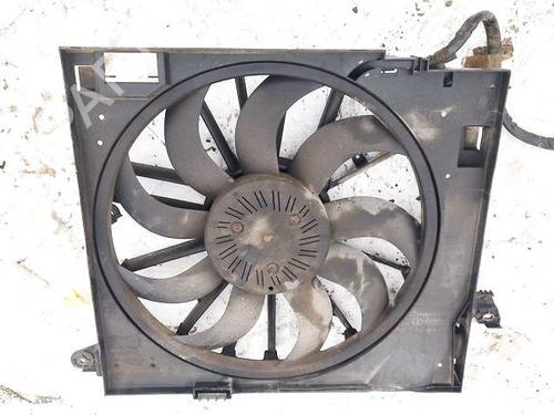 Used Radiator fan Radiator fan 39419954 39419954