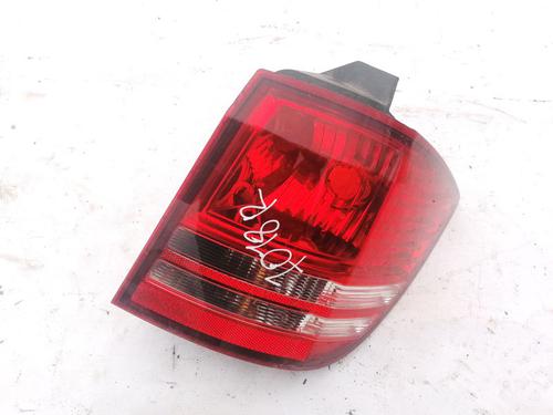 Højre baglygte Højre baglygte DODGE JOURNEY 2.0 CRD (140 hp) 35526205 35526205