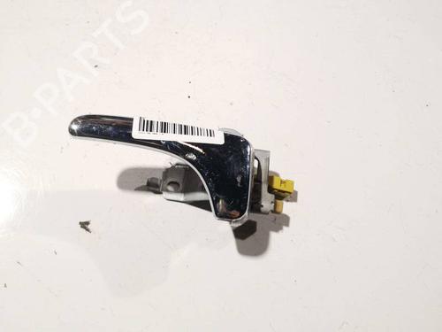 Used Front right interior door handle Front right interior door handle 34958179 34958179
