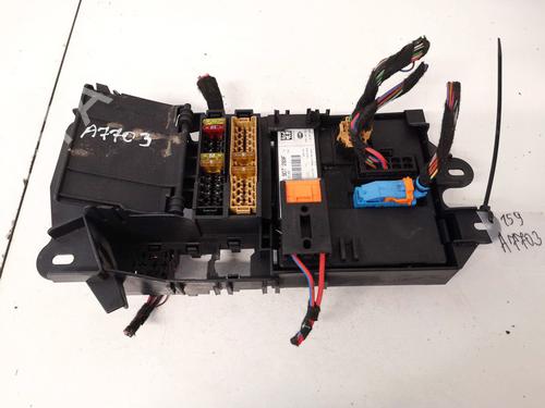 Used Electronic module Electronic module AUDI A6 C6 (4F2) 2.7 TDI (180 hp) 35466229 35466229