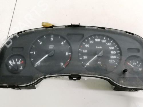Kombiinstrument Kombiinstrument 35566291 35566291