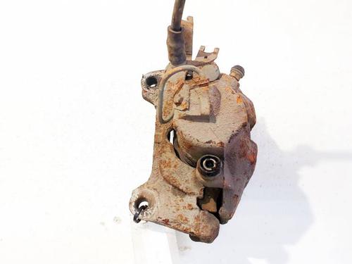 Right front brake caliper AUDI A6 C6 (4F2) 2.0 TDI | BP34956659M104 - Image 2