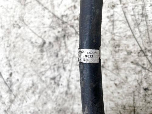 AC pipe HONDA CR-V III (RE_) 2.2 i-CTDi 4WD (RE6) | BP32592973M126 - Image 5