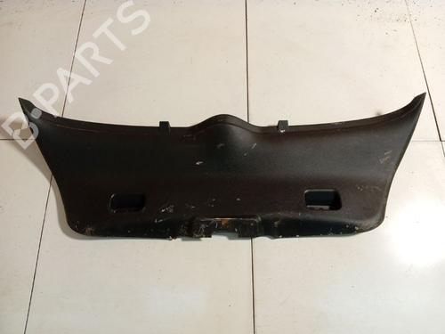 Used Boot lining Boot lining 39061619 39061619