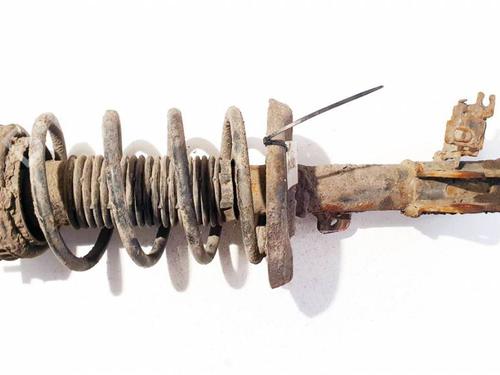 Used Right front shock absorber Right front shock absorber 34996885 34996885
