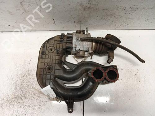 Intake manifold BMW 3 (E46) 318 i | BP35656873M70 - Image 2