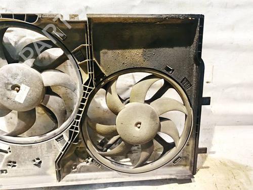Fan PEUGEOT BOXER Van 2.2 HDi 100 | BP35034300M128 - Image 3