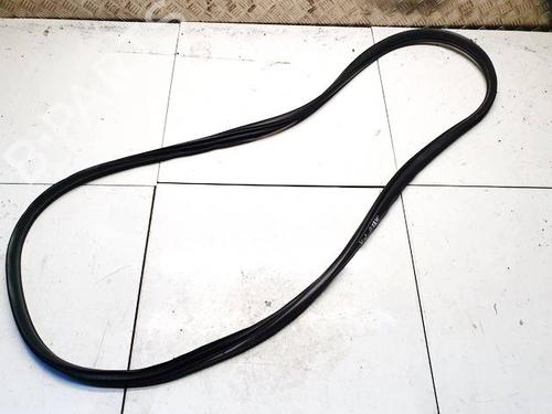 Used Rubber door seal Rubber door seal MAZDA CX-30 (DM) 2.5 e-SKYACTIV-G (DM5W) (140 hp) 39757826 39757826