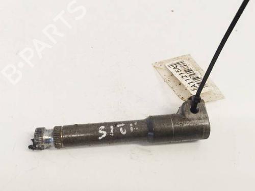 Cardan da coluna de direção Cardan da coluna de direção TOYOTA COROLLA (_E12_) 1.4 D (NDE120_, NDE120R) (90 hp) 36583800 36583800