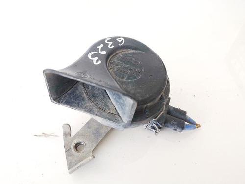 Used Horn Horn VW BORA I (1J2) 1.9 TDI (101 hp) 35603468 35603468