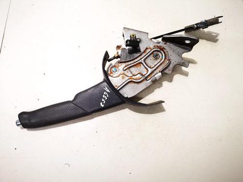 Used Hand brake Hand brake NISSAN ALMERA TINO (V10) 2.2 dCi (115 hp) 35577890 35577890