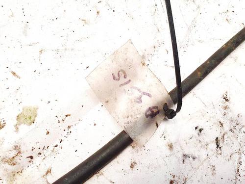 Cable CHRYSLER 300C (LX, LE) 3.5 AWD | BP35194303E12 - Image 2
