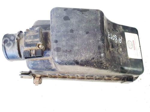 Used Air filter box Air filter box 35365011 35365011
