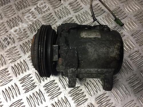 AC compressor SMART CABRIO (450) 0.6 (S1OLA1, 450.441, 450.442, 450.443) | BP35700912M34 - Image 2
