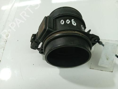Mass air flow sensor CITROËN C5 III (RD_) 2.0 HDi (RDRHD8, RDRHDJ, RDRHR8, RDRHRJ) | BP34841120M95 - Image 2