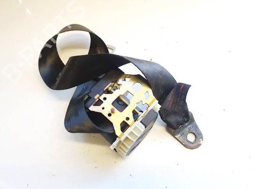 Used Rear right seatbelt Rear right seatbelt 35220448 35220448