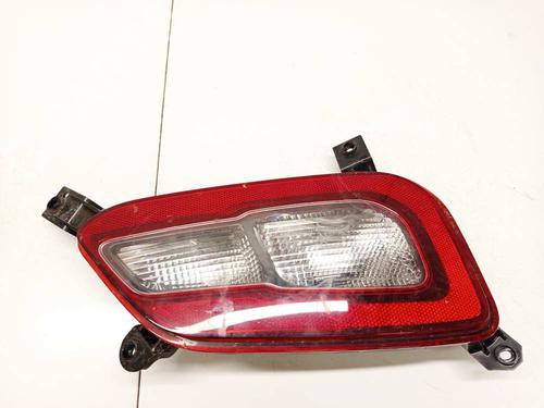 Used Left tailgate light Left tailgate light 34850855 34850855