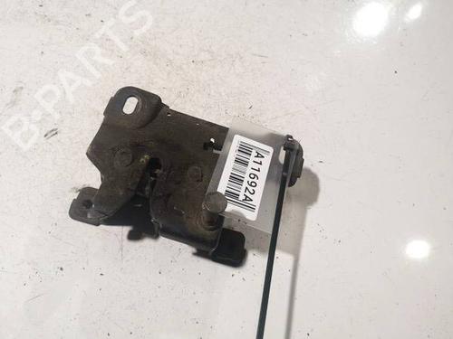 Used Hood lock Hood lock 39545606 39545606