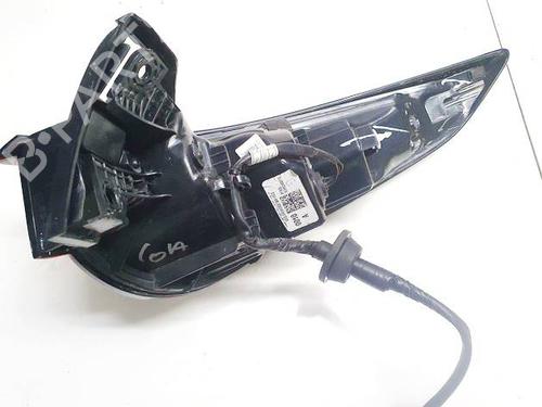 Left taillight MAZDA CX-30 (DM) SKYACTIV-G M Hybrid | BP38575921C34 - Image 3