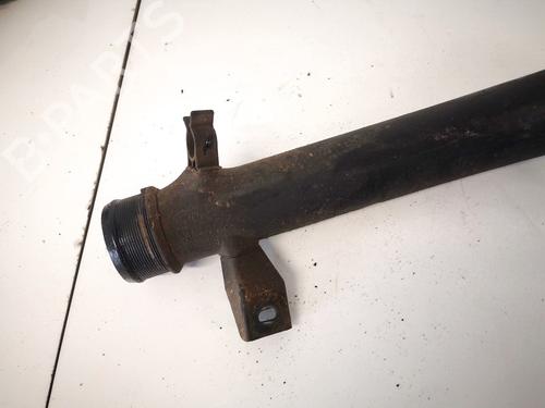 Pipe OPEL VECTRA C (Z02) 2.2 DTI 16V (F69) | BP32908456M125 - Image 2