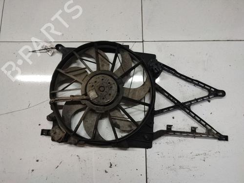 Used Fan Fan OPEL ZAFIRA A MPV (T98) 2.0 DTI 16V (F75) (101 hp) 34838780 34838780