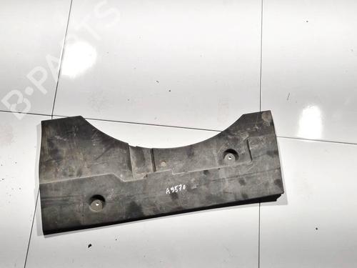 Used Boot lining Boot lining VW PASSAT B6 (3C2) 2.0 TDI (136 hp) 35228832 35228832