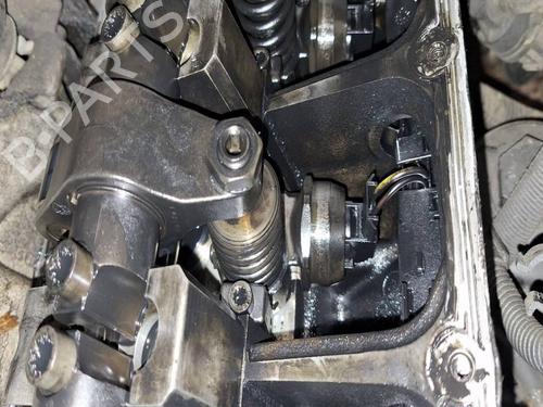 Used Injector Injector VW GOLF PLUS V (5M1, 521) 1.9 TDI (105 hp) 40520057 40520057