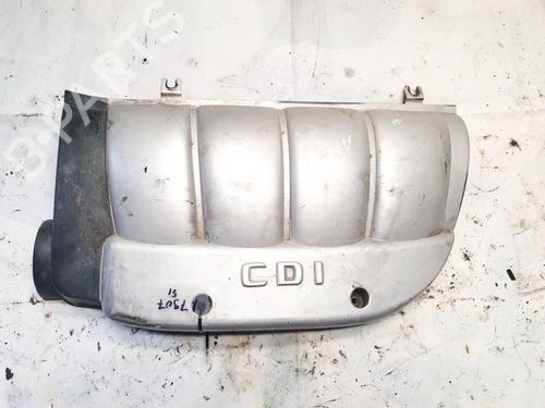 Used Upper protection Upper protection MERCEDES-BENZ C-CLASS (W203) C 220 CDI (203.006, 203.008) (143 hp) 35433858 35433858