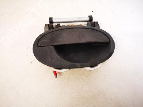 front-right-exterior-door-handle-opel-meriva-a-mpv-x03-2003-2004-2005-2006-2007-2008-2009-2010-35527533 main image