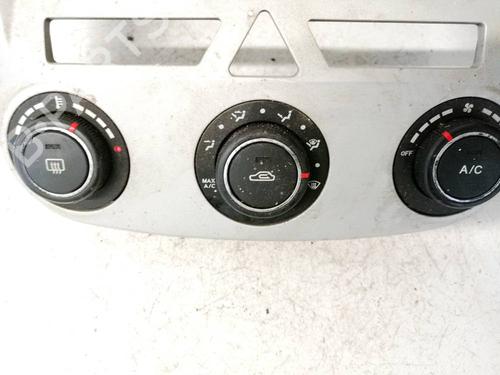Used Climate control Climate control KIA CEE'D Hatchback (ED) 1.6 CRDi 90 (90 hp) 35129155 35129155
