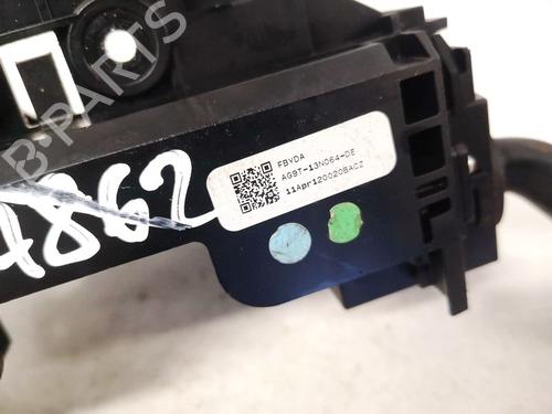 Warning switch FORD GALAXY II (WA6) 2.0 TDCi | BP35455678I22 - Image 3