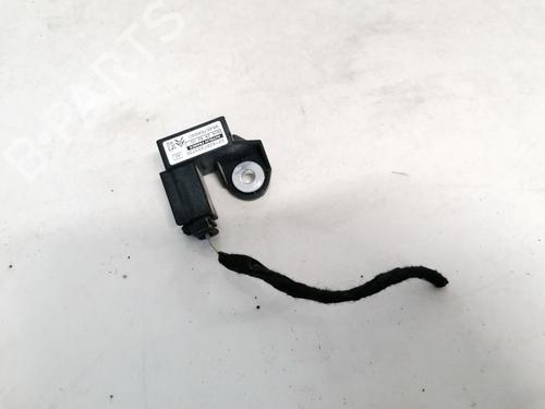 Used Electronic module Electronic module CITROËN C4 I (LC_) 1.6 HDi (90 hp) 32875301 32875301