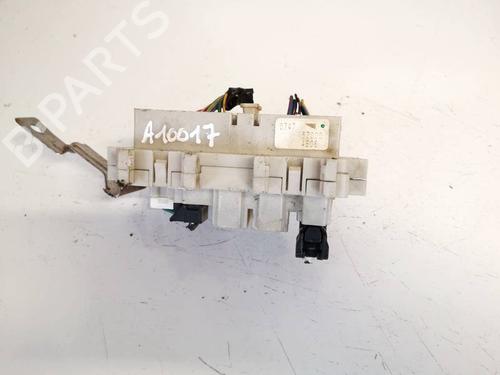 Fuse box NISSAN QUEST (V42) 3.5 | BP32590477E1