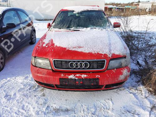 Pipe AUDI A4 B5 (8D2) 1.9 TDI | BP32601239M125