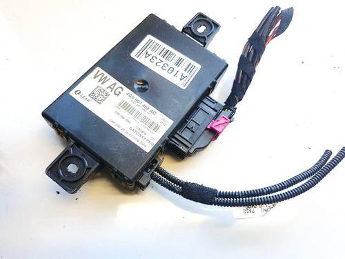 Electronic module AUDI A6 C7 (4G2, 4GC) 2.0 TDI | BP32568478M83 - Image 4