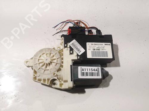 Left front window motor CITROËN C8 (EA_, EB_) 2.2 HDi | BP34758364E21 - Image 2