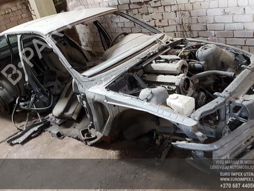 Used Parts BMW 3 (E36) 318 i (115 hp) 4469693