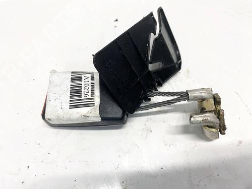 Used Seat buckle Seat buckle 35062402 35062402