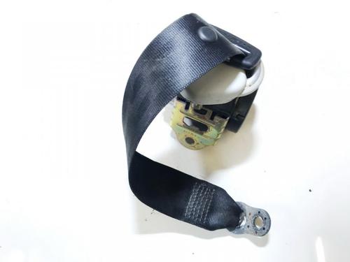 Used Rear left seatbelt Rear left seatbelt VW BORA I (1J2) 1.9 TDI (101 hp) 35600732 35600732