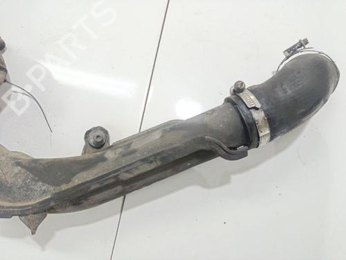 Pipe SKODA SUPERB II (3T4) 1.6 TDI | BP38576355M125 - Image 2