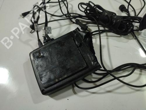 Electronic module SKODA SUPERB I (3U4) 2.0 TDI | BP34854745M83 - Image 3