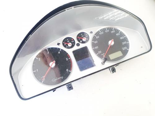 Used Instrument cluster Instrument cluster 35406679 35406679